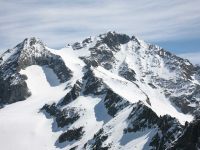 monte disgrazia