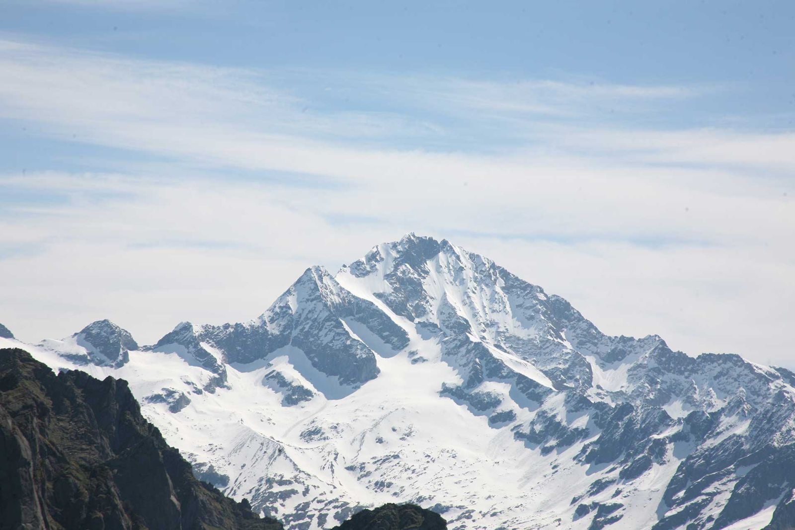 monte disgrazia