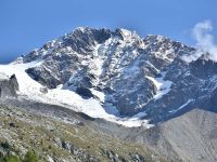 monte disgrazia