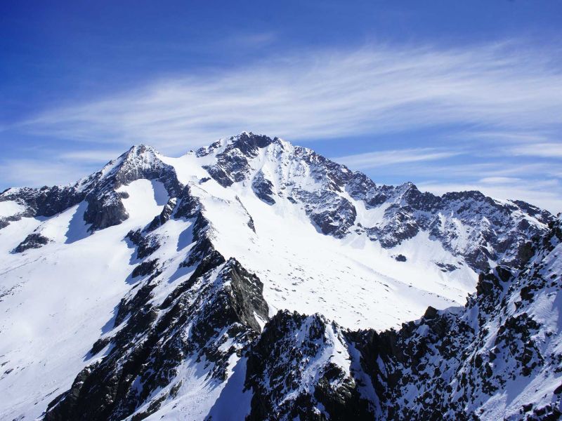 monte disgrazia