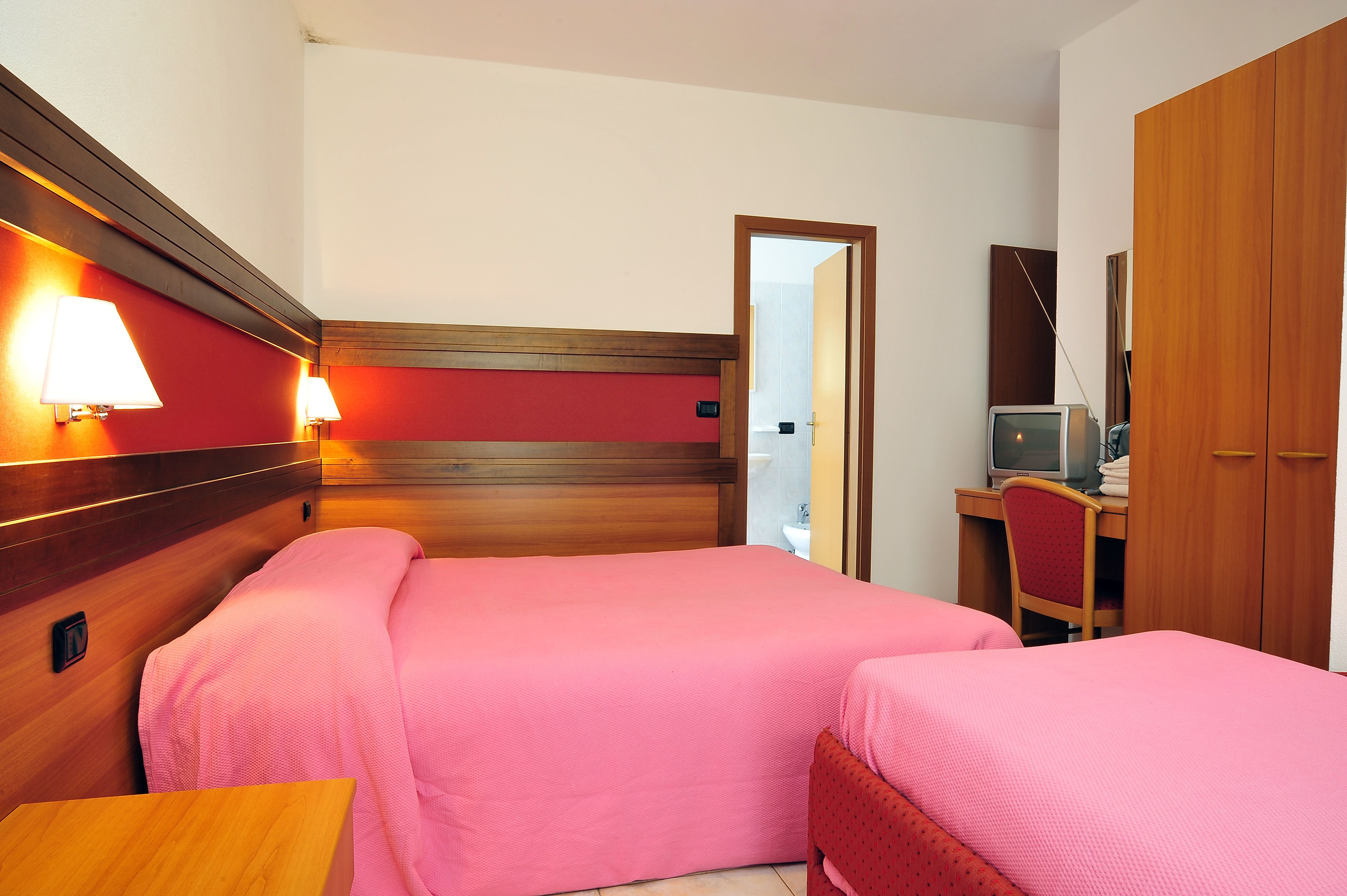 Camere Val Masino Hotel Sasso Remenno