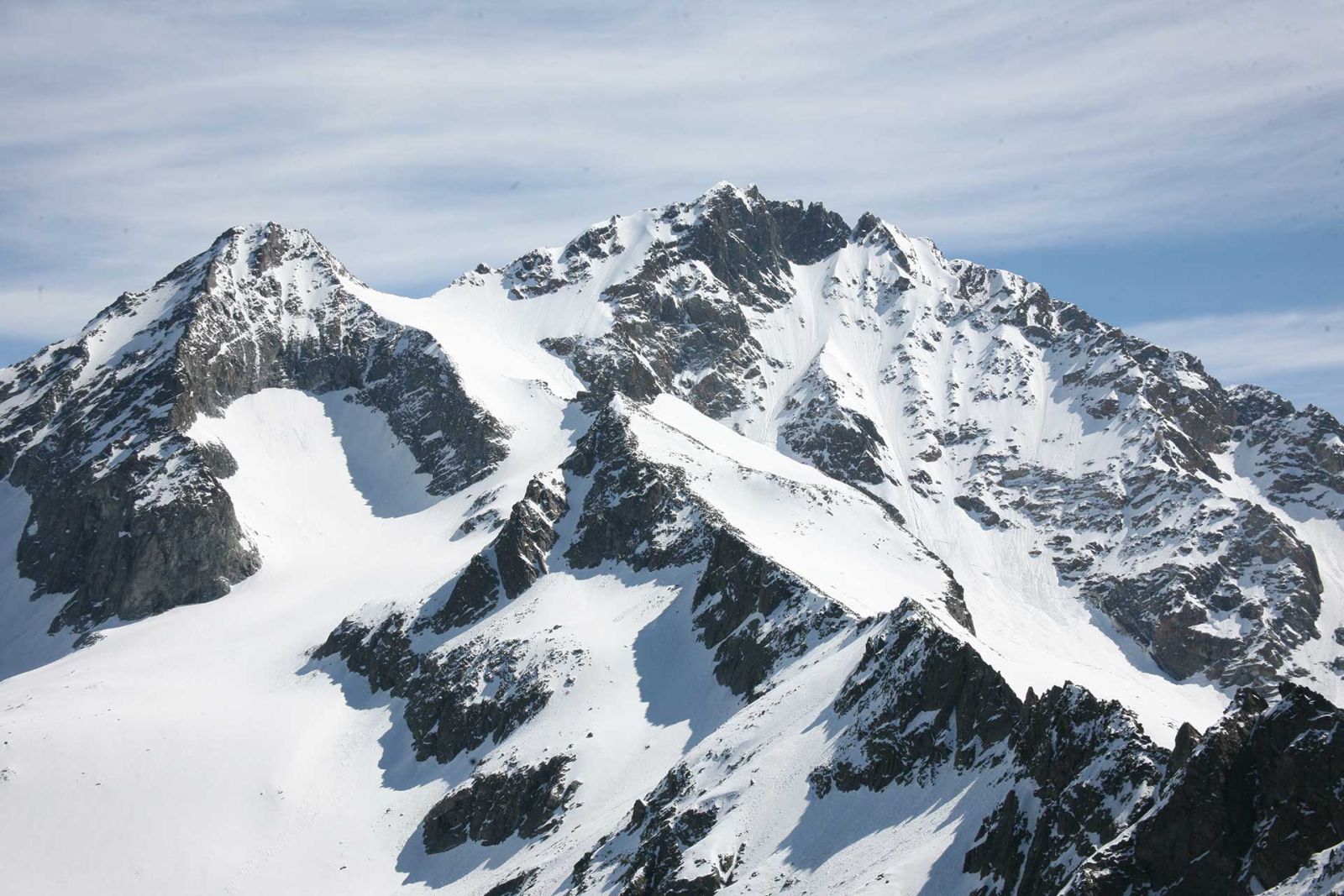 monte disgrazia