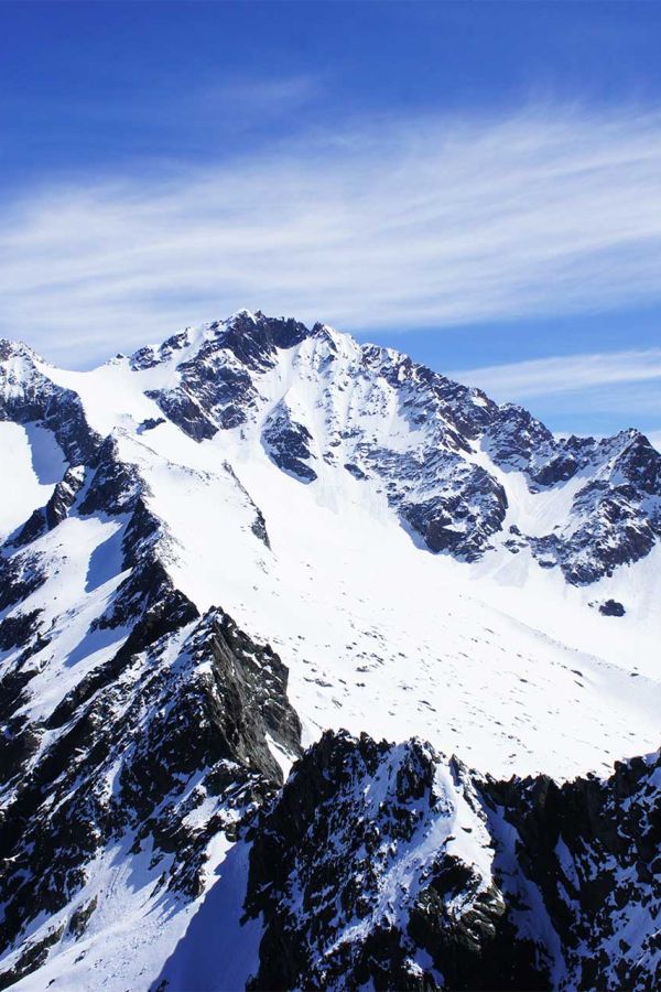 monte disgrazia