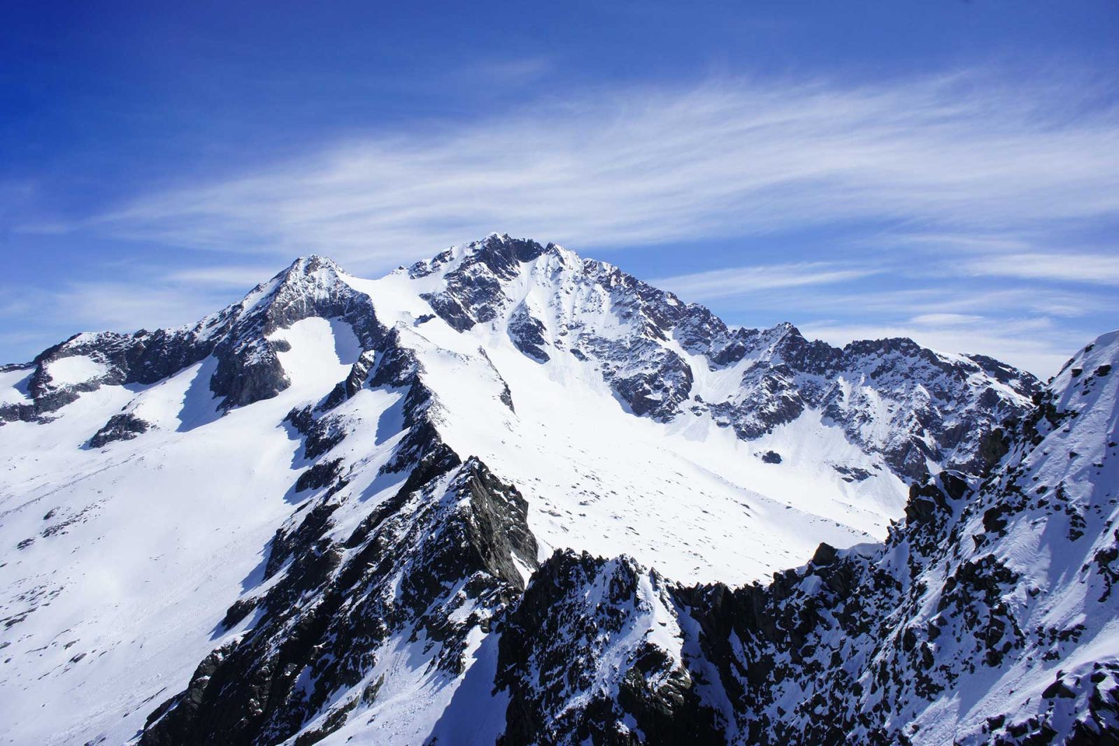 monte disgrazia