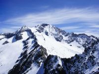 monte disgrazia