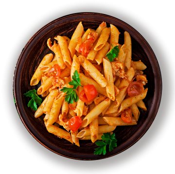 Menu ristorante