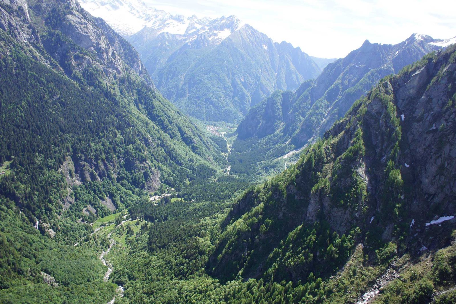 val di mello