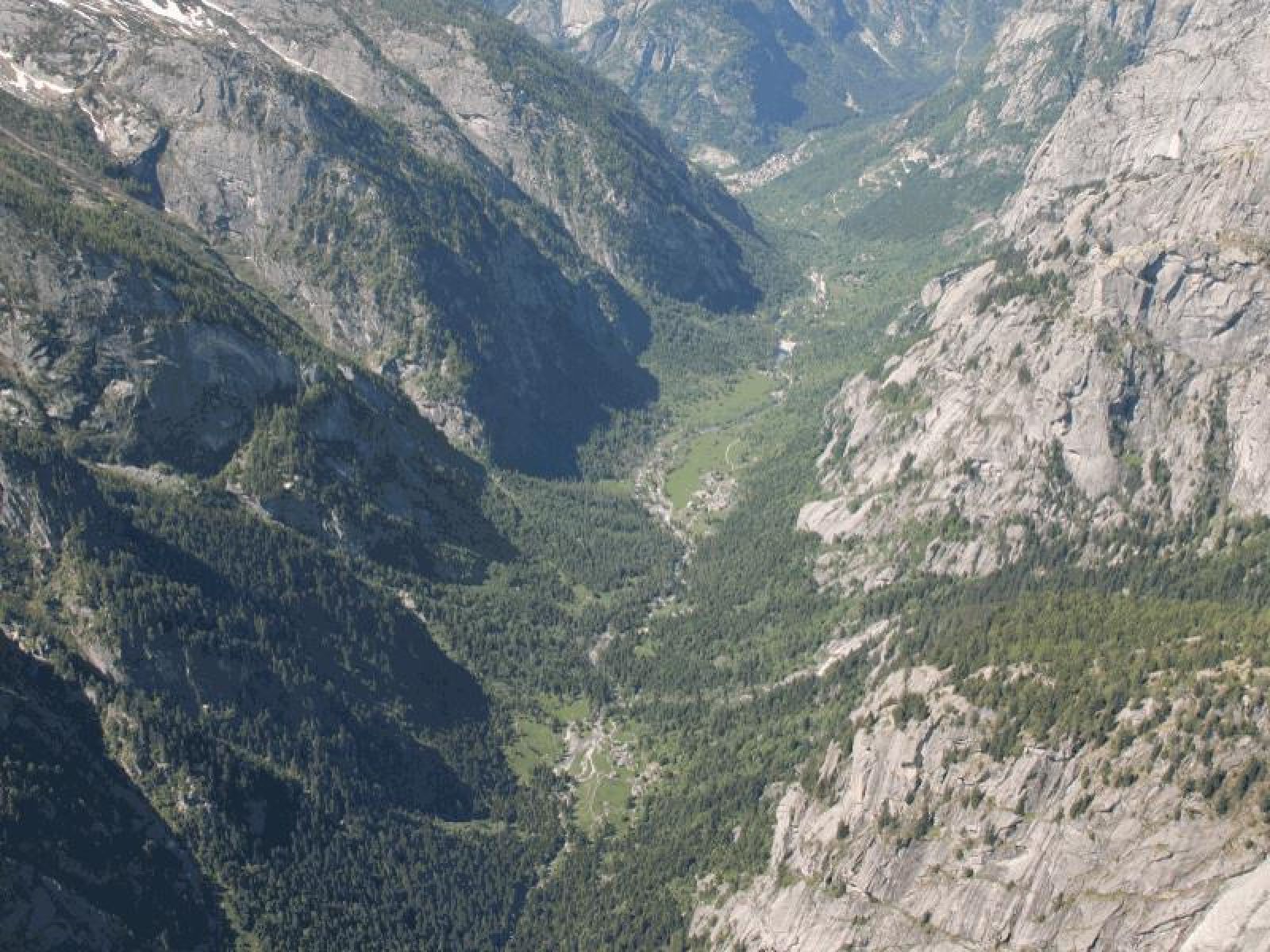 val di mello