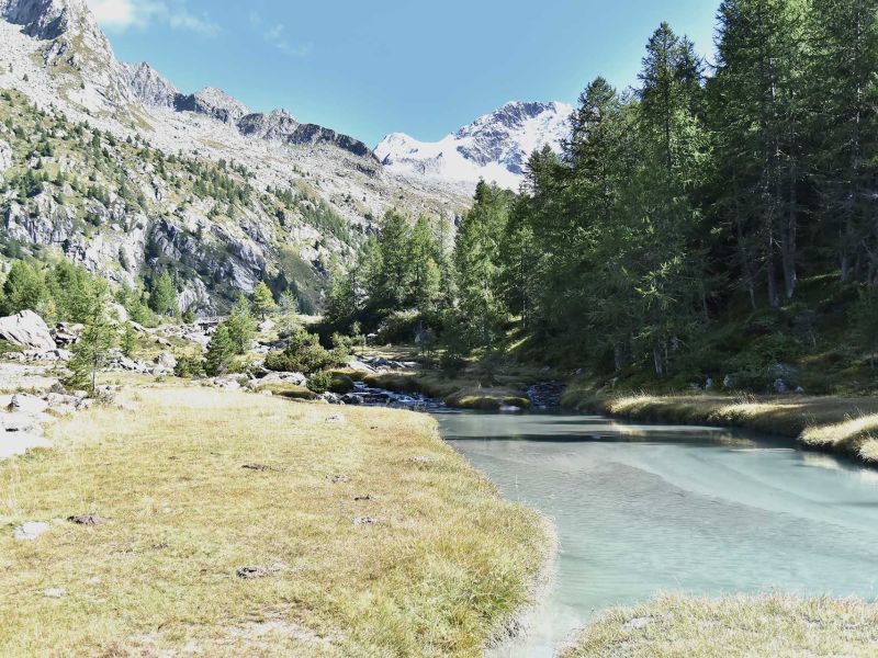 val di mello