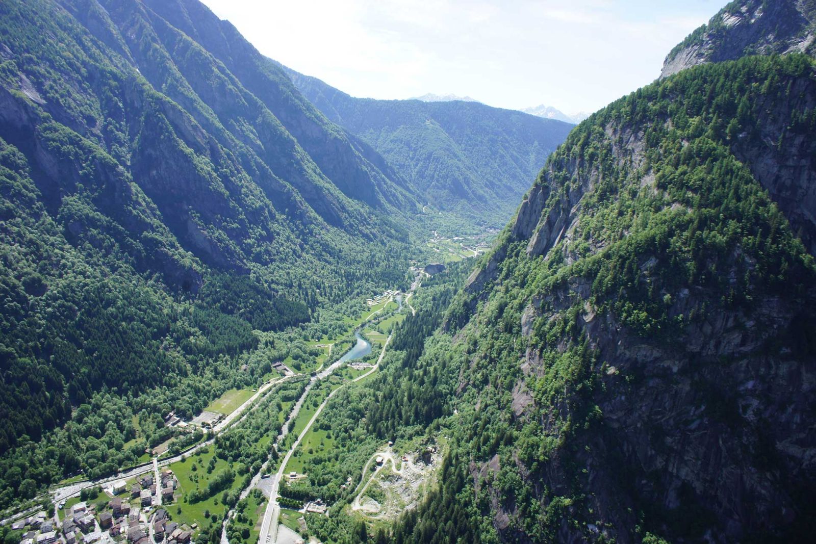 val di mello