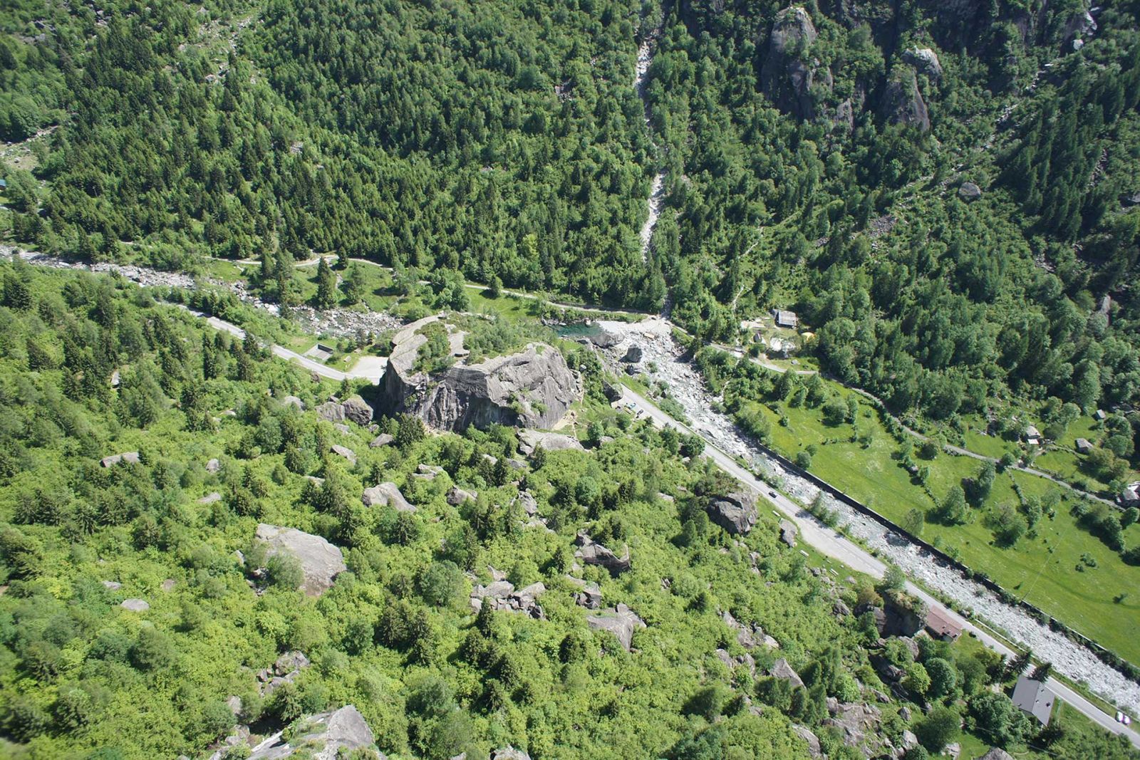 sasso remenno